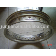 T-Aluminum Alloy Rims